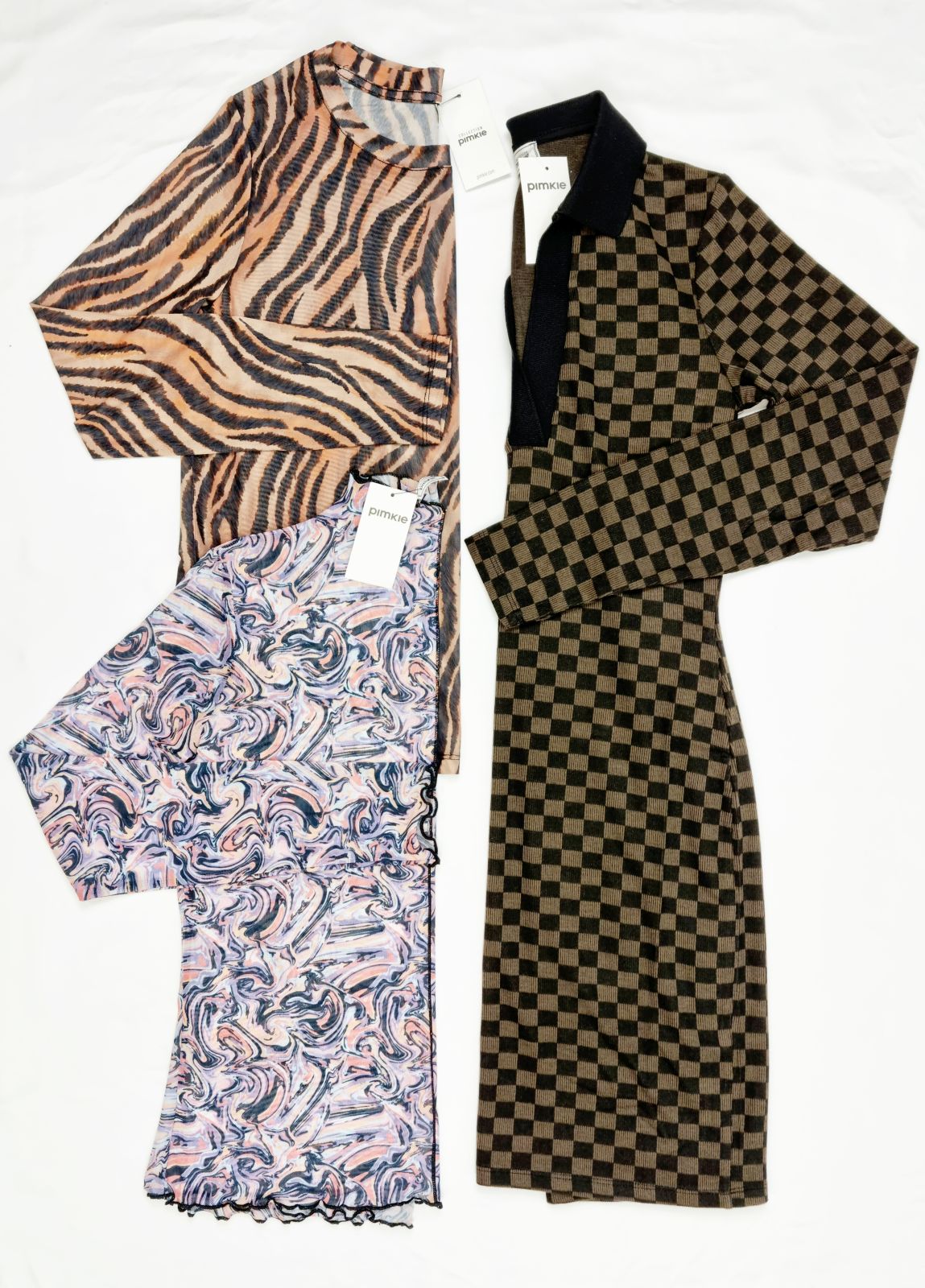 PIMKIE wholesale stock - 14 000 pcs