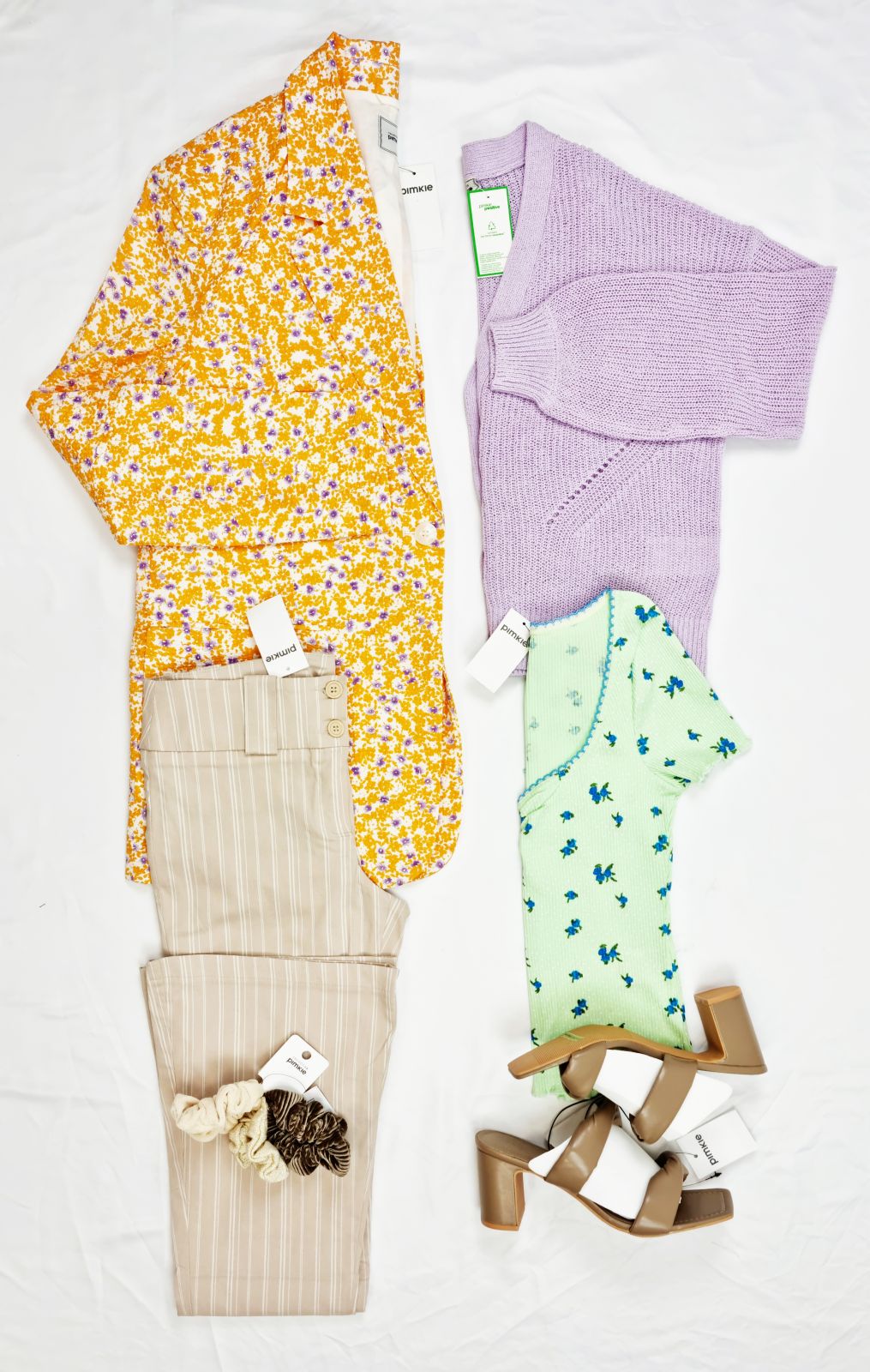 PIMKIE wholesale stock - 14 000 pcs