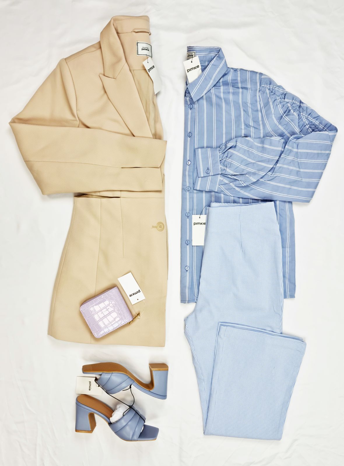 PIMKIE wholesale stock - 14 000 pcs