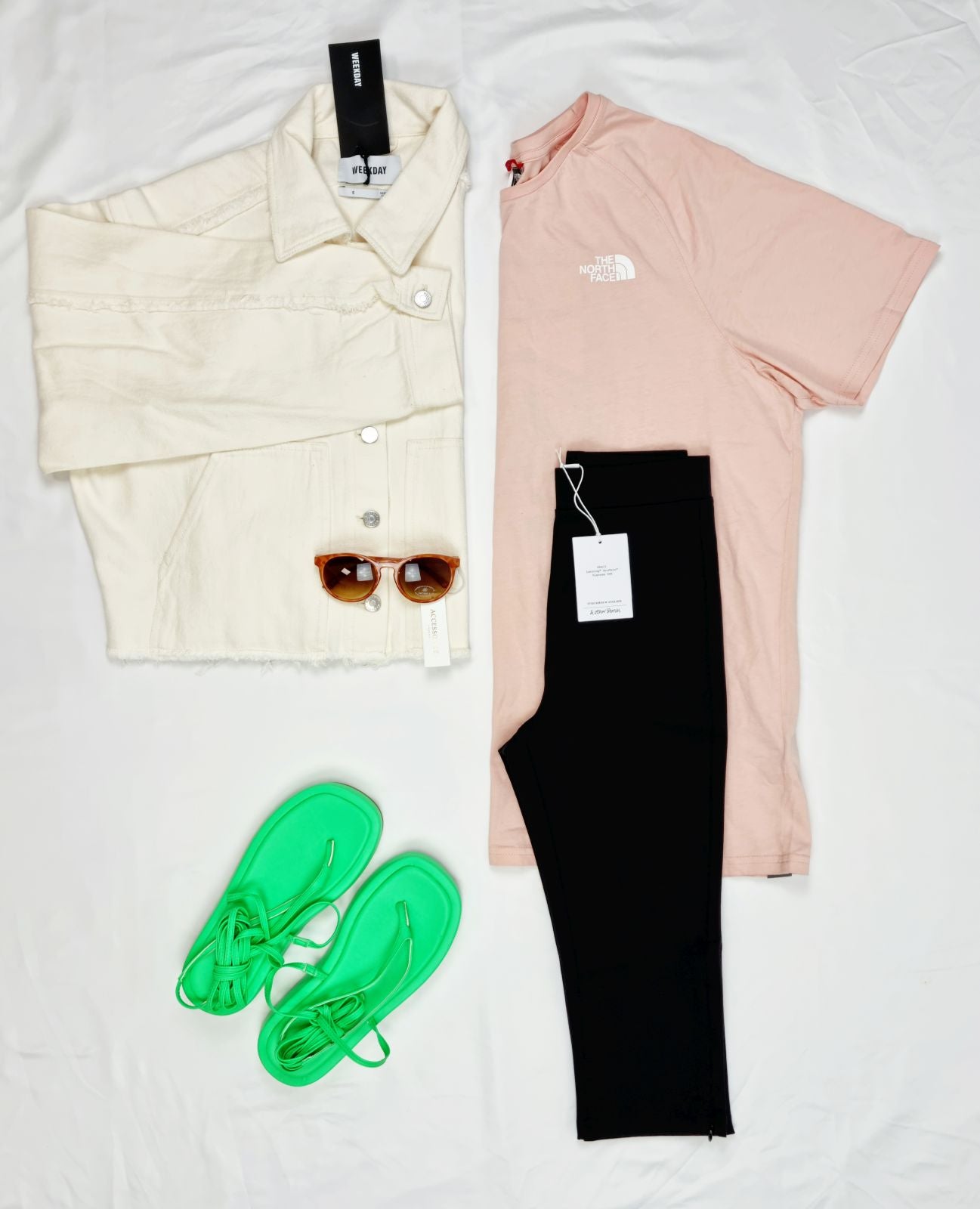 47 000 ASOS Wholesale Multi-Brand stock