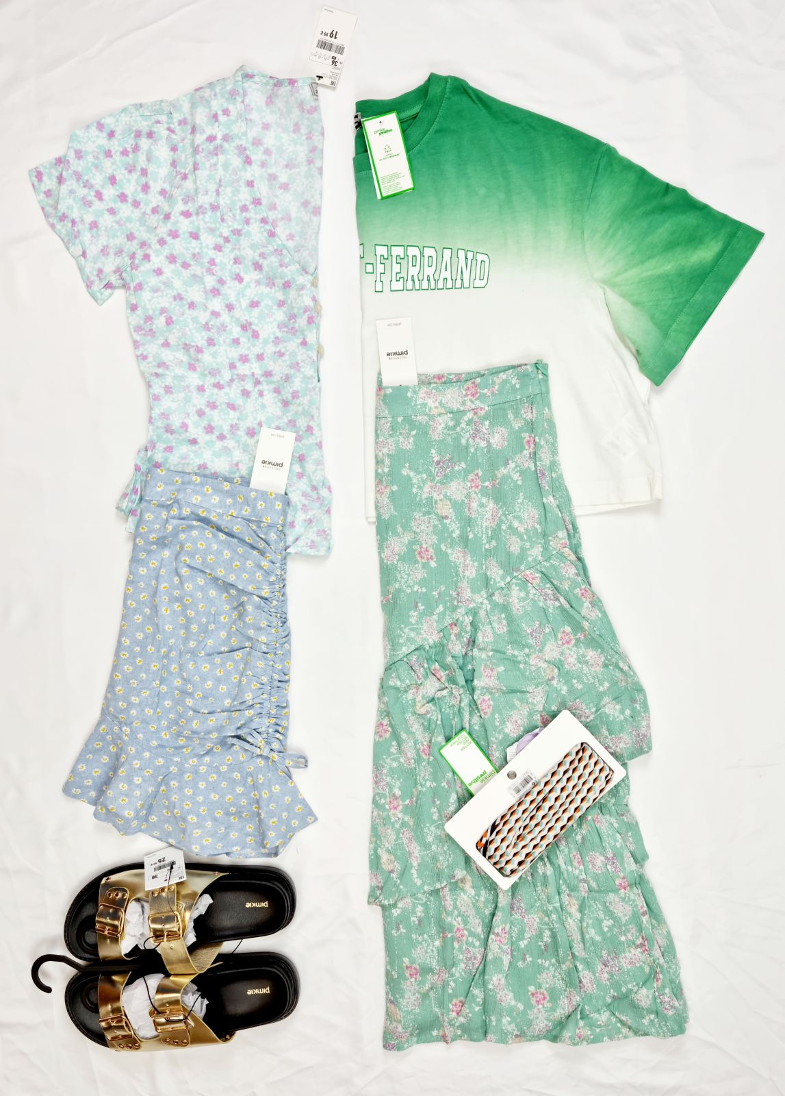 PIMKIE wholesale stock - 14 000 pcs