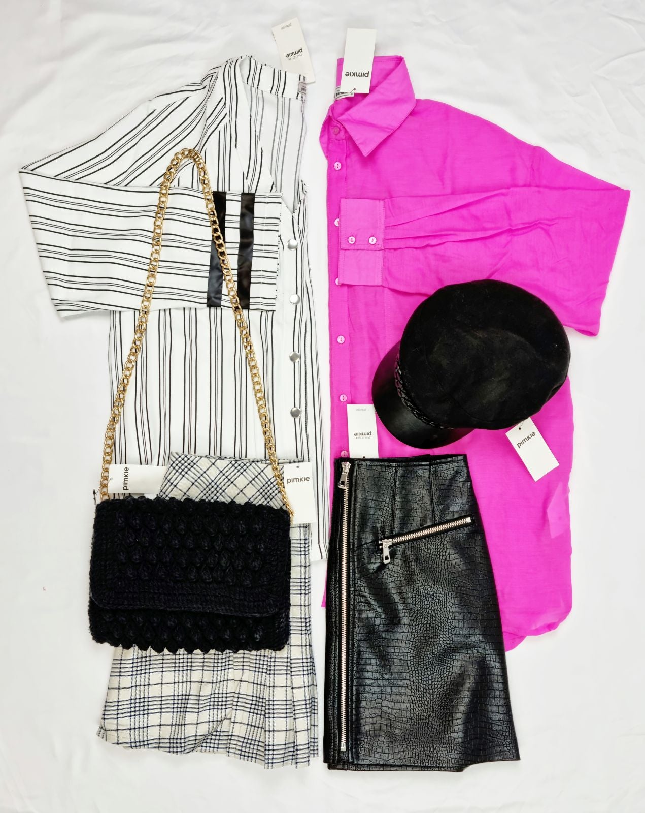 PIMKIE wholesale stock - 14 000 pcs