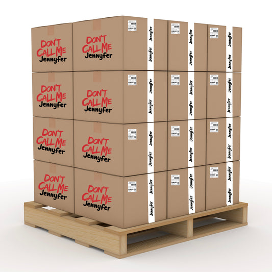 28 0300 Jennyfer Wholesale stock