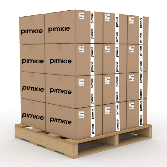 163 000 PIMKIE Wholesale  stock