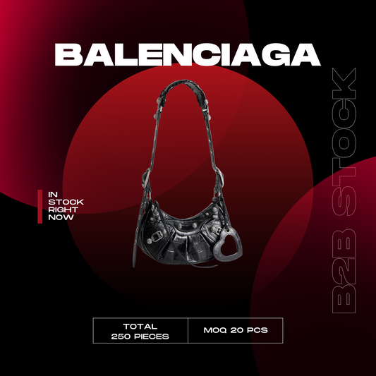 Balenciaga wholesale stock bags - 250 pcs