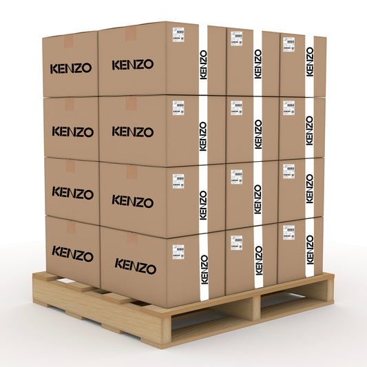 4 000 KENZO Wholesale stock